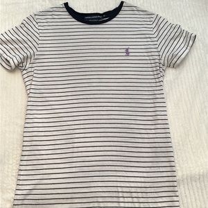 Ralph Lauren sport polo size medium.